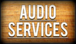 Audio Services