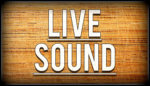 Live Sound