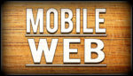 Mobile & Web