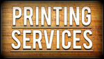 Printing Services