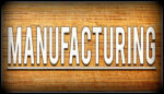 manufacturing